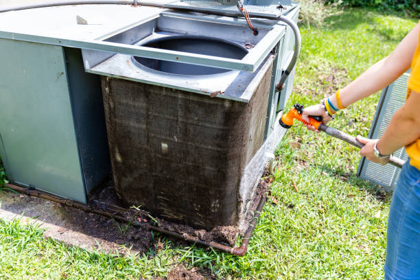 Best Best Air Duct Cleaning Company  in Madeira, OH