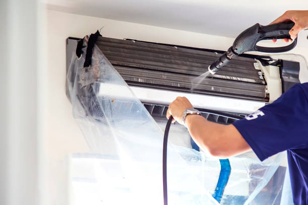 Best HVAC Air Duct Cleaning  in Madeira, OH