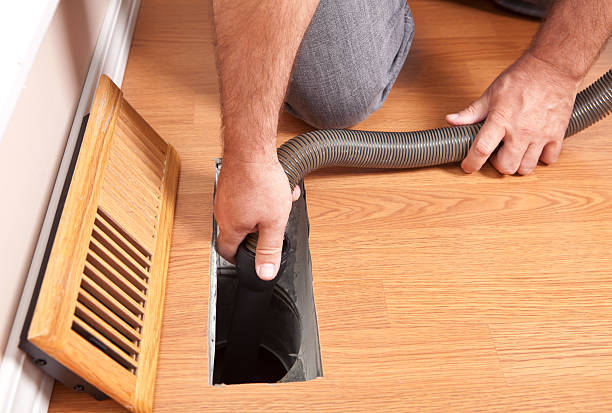 Best Air Duct Cleaning Cost  in Madeira, OH