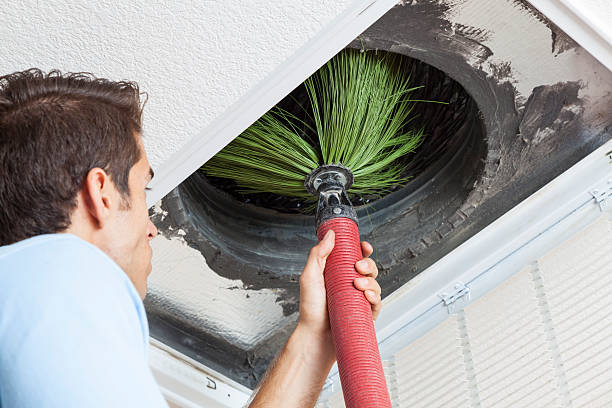 Best Residential Air Duct Cleaning  in Madeira, OH