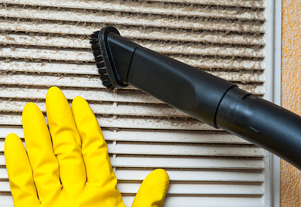 Affordable HVAC Duct Cleaning in OH